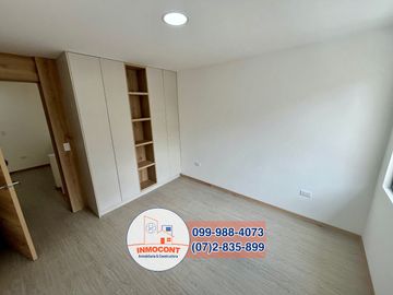 MODERNA VIVIENDA A ESTRENAR DE VENTA, Sector Miraflores, C1314