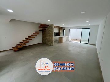 MODERNA VIVIENDA A ESTRENAR DE VENTA, Sector Miraflores, C1314