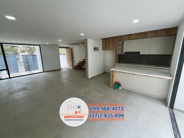 MODERNA VIVIENDA A ESTRENAR DE VENTA, Sector Miraflores, C1314