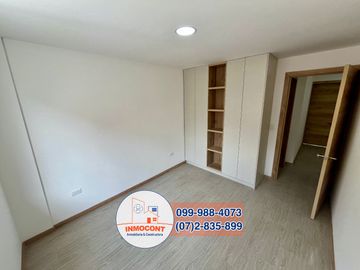 MODERNA VIVIENDA A ESTRENAR DE VENTA, Sector Miraflores, C1314