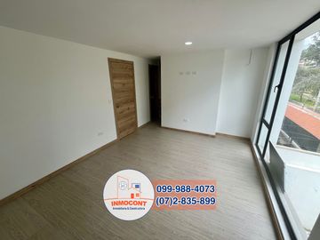 MODERNA VIVIENDA A ESTRENAR DE VENTA, Sector Miraflores, C1314