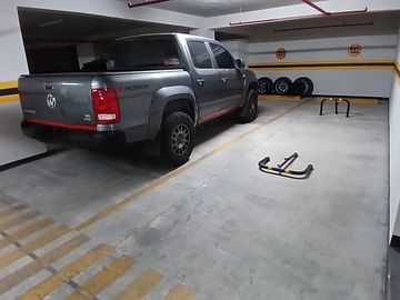 Moderno Departamento de Finos Acabados