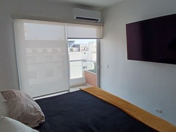 Moderno Departamento de Finos Acabados