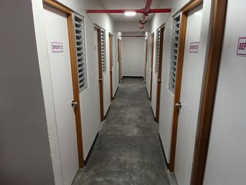 Moderno Departamento de Finos Acabados