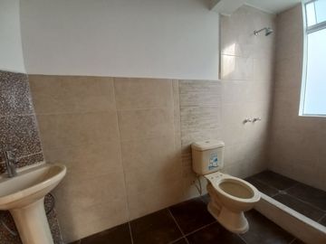 DEPARTAMENTO EN VENTA 3 DORM.  URB. SANTA ROSA SURCO