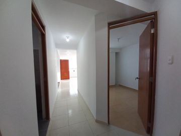 DEPARTAMENTO EN VENTA 3 DORM.  URB. SANTA ROSA SURCO