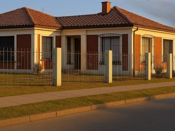 Casa destino comercial y residencial. cercano a mall plaza La Serena