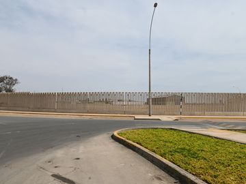 Vendo Terreno Industrial 1000 m² Km 57.5 Pan. Sur Indupark Chilca - Pucusana