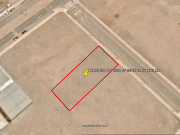 Vendo Terreno Industrial 1000 m² Km 57.5 Pan. Sur Indupark Chilca - Pucusana