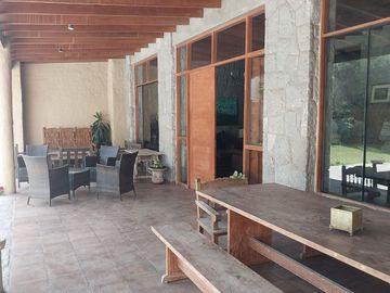 VENTA CASA SANTA EULALIA CON PISCINA