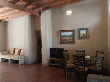 VENTA CASA SANTA EULALIA CON PISCINA