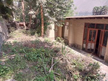 VENTA CASA SANTA EULALIA CON PISCINA