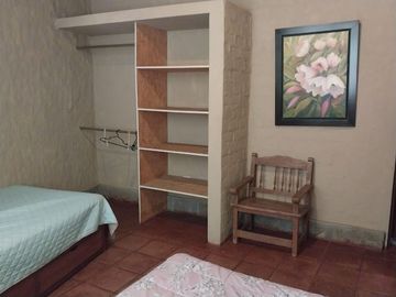 VENTA CASA SANTA EULALIA CON PISCINA