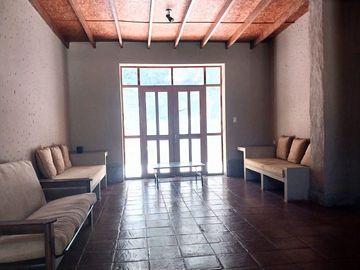 VENTA CASA SANTA EULALIA CON PISCINA