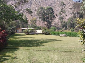 VENTA CASA SANTA EULALIA CON PISCINA