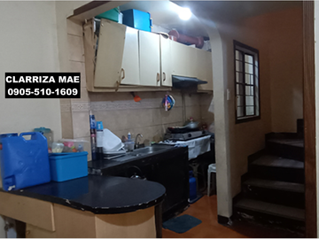 3 BEDROOMS HOUSE AND LOT FOR SALE IN VILLA DE PRIMAROSA PH4, IMUS CAVITE