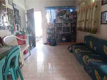 3 BEDROOMS HOUSE AND LOT FOR SALE IN VILLA DE PRIMAROSA PH4, IMUS CAVITE