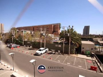 VENTA DEPARTAMENTO 1D,1B, BOD+EST. Metro Camino Agricola