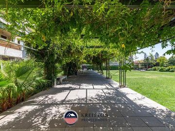 VENTA DEPARTAMENTO 1D,1B, BOD+EST. Metro Camino Agricola