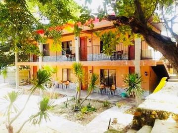 For Sale Income Generating Beach Resort in Isla Gigantes, Ilo-ilo