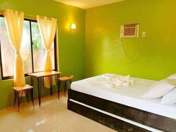 For Sale Income Generating Beach Resort in Isla Gigantes, Ilo-ilo