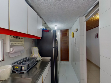 VENTA APARTAMENTO en VICTORIA NORTE, cerca a CC Mazuren, CC Parque la Colina, Cll 153, Cll 138 y Autopista Norte, excelente ubicacion y precio!
