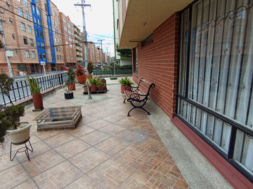 VENTA APARTAMENTO en VICTORIA NORTE, cerca a CC Mazuren, CC Parque la Colina, Cll 153, Cll 138 y Autopista Norte, excelente ubicacion y precio!