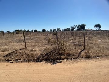 Terrenos De De App 1000 M2 En Mantagua