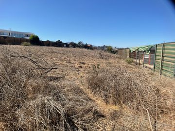 Terrenos De De App 1000 M2 En Mantagua