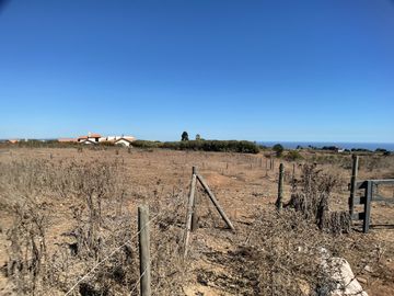 Terrenos De De App 1000 M2 En Mantagua
