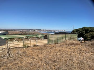 Terrenos De De App 1000 M2 En Mantagua