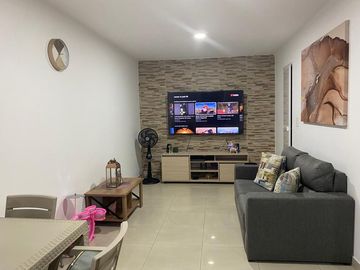 Venta casa bifamiliar ciudad 2000 cali sur