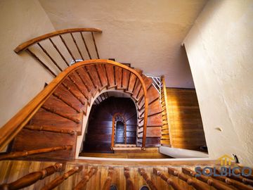 Casa de venta en Monay esquinera Cuenca