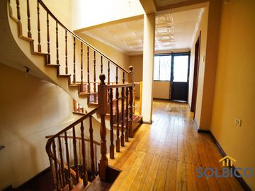 Casa de venta en Monay esquinera Cuenca