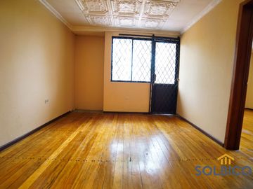 Casa de venta en Monay esquinera Cuenca