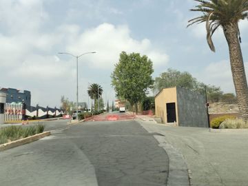SE VENDE TERRENO EN VILA PORTA ATIZAPAN