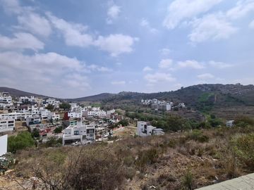 SE VENDE TERRENO EN VILA PORTA ATIZAPAN