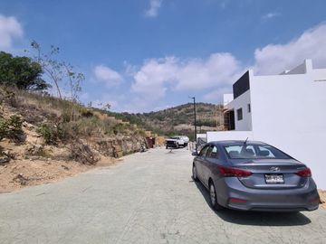 SE VENDE TERRENO EN VILA PORTA ATIZAPAN