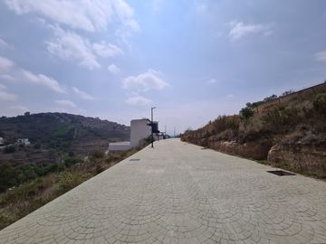 SE VENDE TERRENO EN VILA PORTA ATIZAPAN