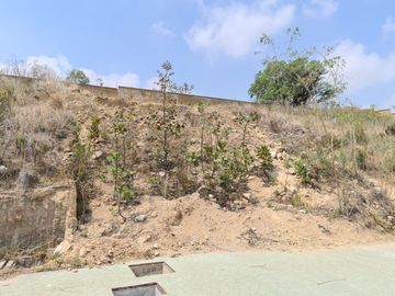 SE VENDE TERRENO EN VILA PORTA ATIZAPAN