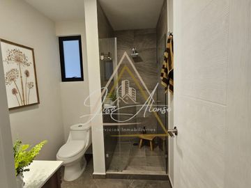Duplex en preventa Queretaro Zire Sirione con estacionamiento para 2 autos