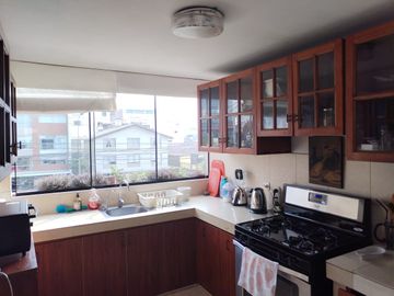 GRAN OPORTUNIDA HERMOSO DUPLEX CON AIRES EN SURCO
