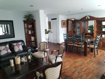 GRAN OPORTUNIDA HERMOSO DUPLEX CON AIRES EN SURCO