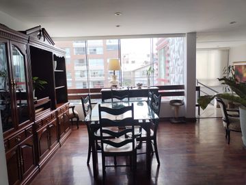 GRAN OPORTUNIDA HERMOSO DUPLEX CON AIRES EN SURCO