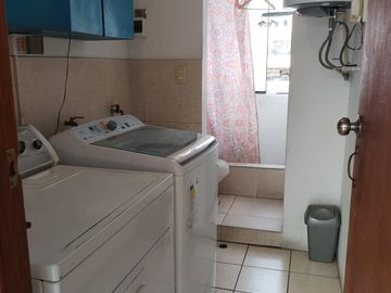 GRAN OPORTUNIDA HERMOSO DUPLEX CON AIRES EN SURCO