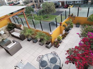 GRAN OPORTUNIDA HERMOSO DUPLEX CON AIRES EN SURCO