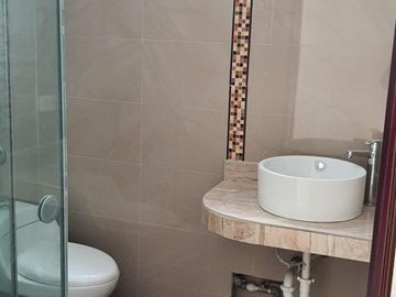 DEPARTAMENTO CON COCHERA Y PISCINA EN VENTA - URB. MIRAFLORES COUNTRY CLUB - PIURA
