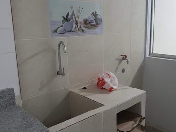 DEPARTAMENTO CON COCHERA Y PISCINA EN VENTA - URB. MIRAFLORES COUNTRY CLUB - PIURA