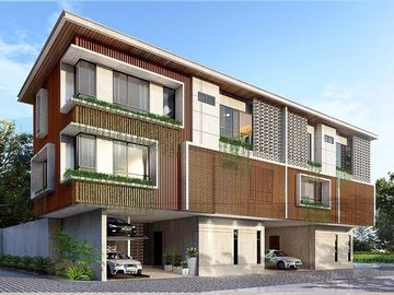 Hidalgo Quiapo Manila Townhouses for Sale near MLQU