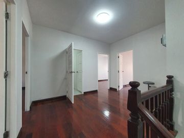 Townhouse 2 Unit Closed For Sale Onnut Sukhumvit54
